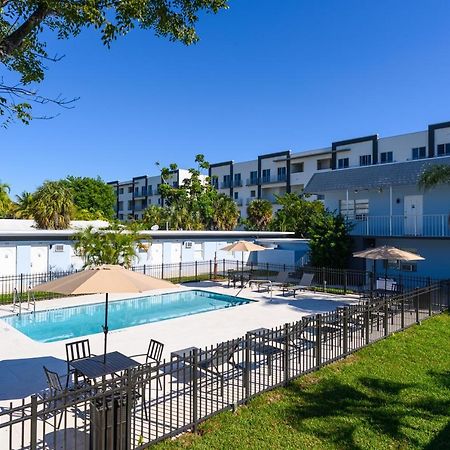 Victoria Park Residence Fort Lauderdale Zewnętrze zdjęcie