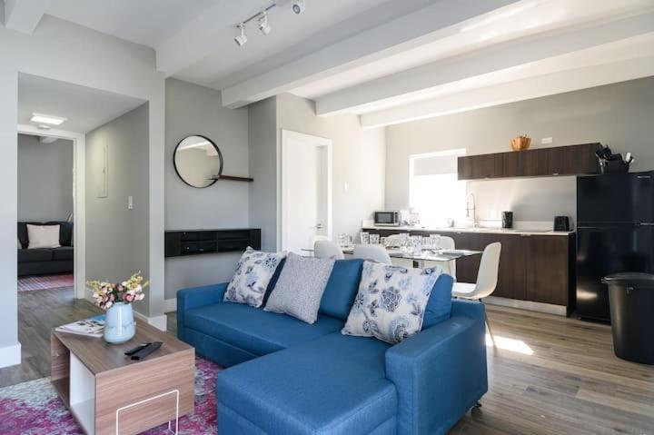 Victoria Park Residence Fort Lauderdale Zewnętrze zdjęcie