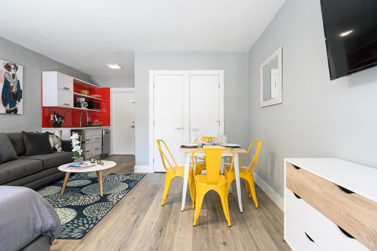 Victoria Park Residence Fort Lauderdale Zewnętrze zdjęcie