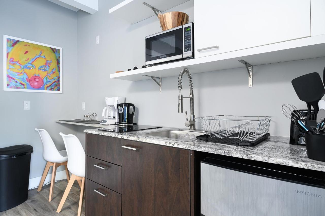 Victoria Park Residence Fort Lauderdale Zewnętrze zdjęcie